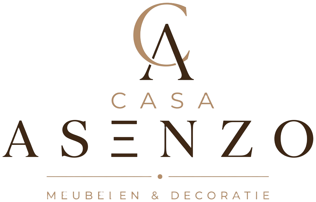 Casa Asenzo — meubelen & decoratie